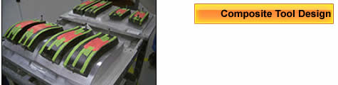 Composite Tool Design